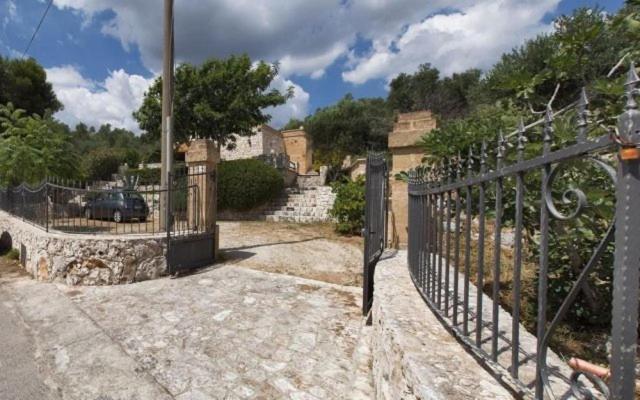 Villetta Dagre Fronte Mare Marittima Exteriér fotografie