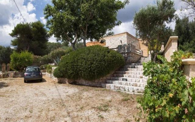 Villetta Dagre Fronte Mare Marittima Exteriér fotografie