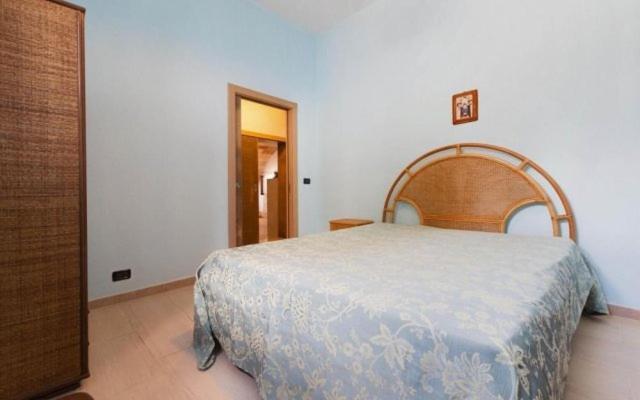 Villetta Dagre Fronte Mare Marittima Exteriér fotografie