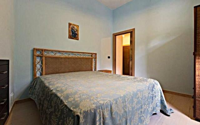Villetta Dagre Fronte Mare Marittima Exteriér fotografie